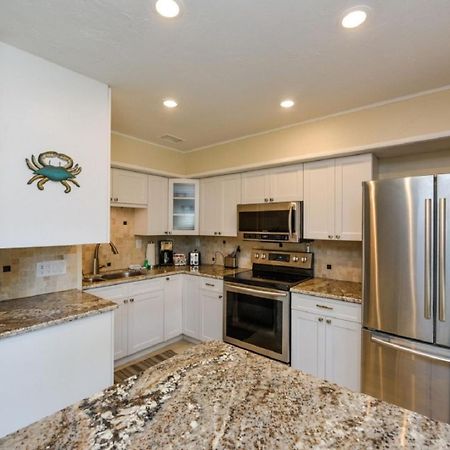 Villa Sea Club II à Siesta Key Extérieur photo