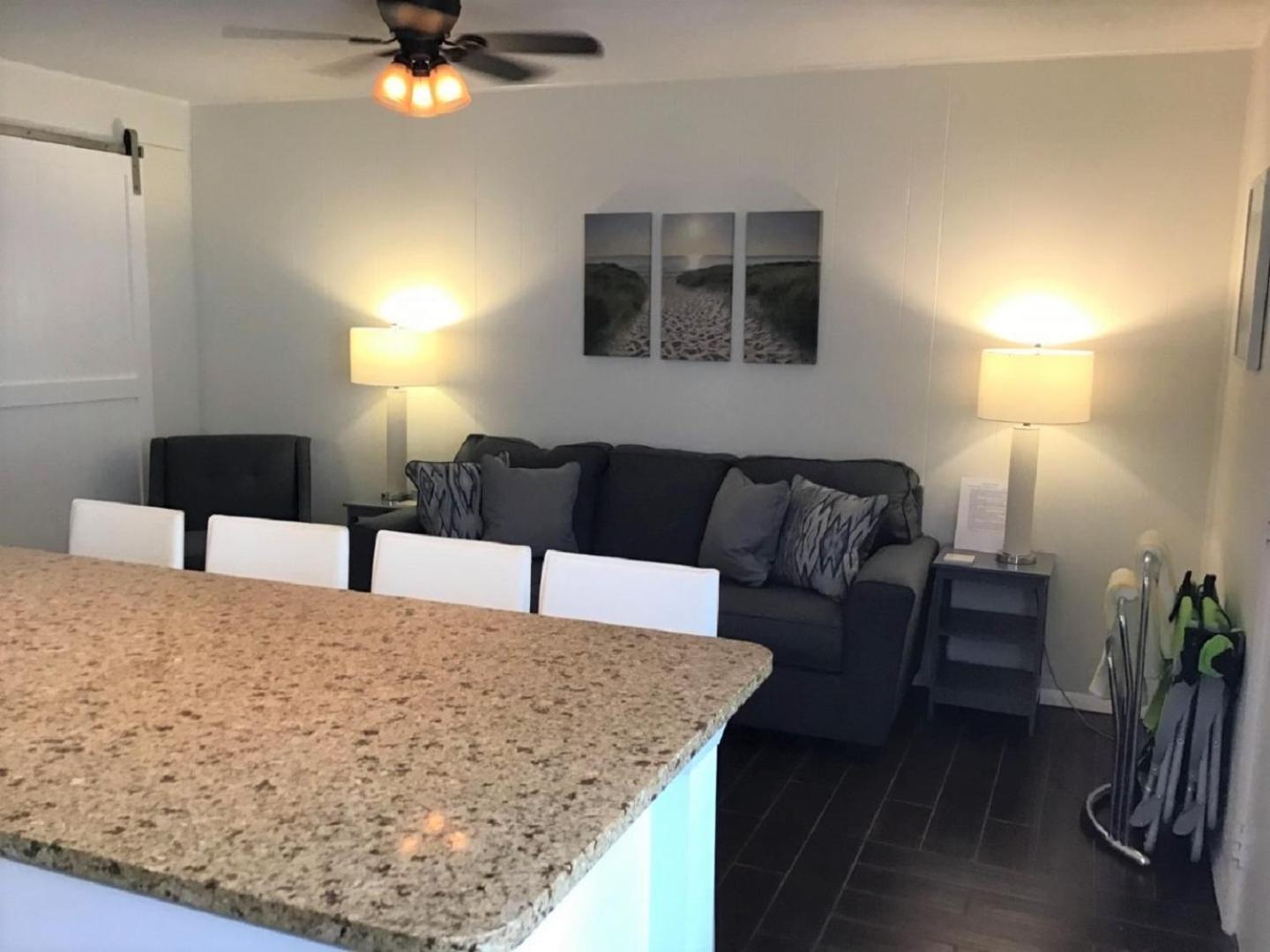 Villa Sea Club II à Siesta Key Extérieur photo