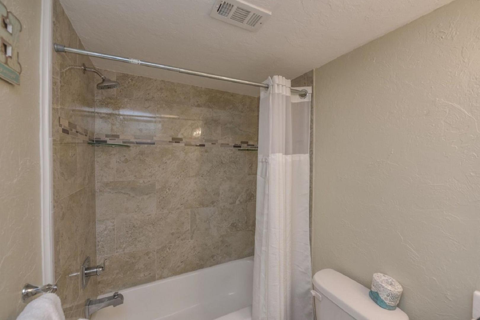 Villa Sea Club II à Siesta Key Extérieur photo