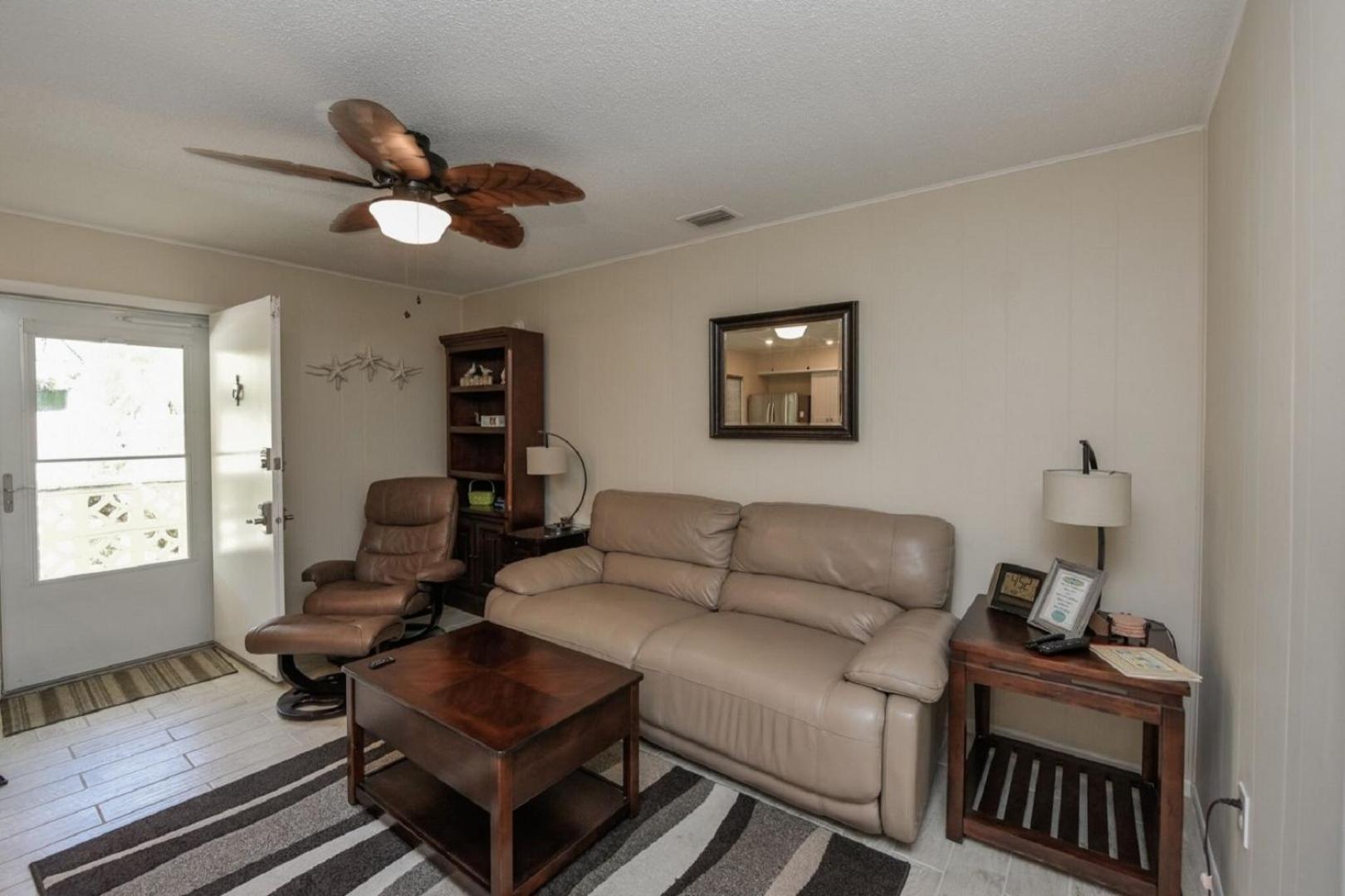 Villa Sea Club II à Siesta Key Extérieur photo