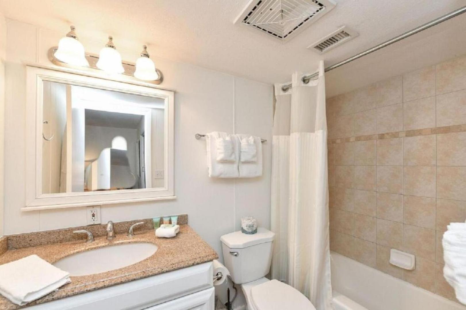 Villa Sea Club II à Siesta Key Extérieur photo